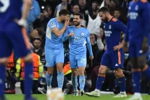 “Сити“ пропусна да разгроми “Реал“ в 7-голов спектакъл в Манчестър