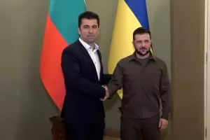 Украинска военна техника може да бъде ремонтирана в български заводи