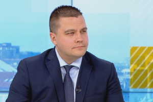 Не кандидатурите за управител на БНБ а промяна в позицията