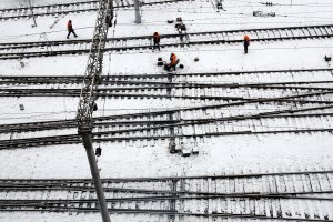 Когато руските войски за първи път преминаха през беларуската граница