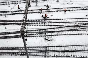 Беларуски саботьори помогнаха за провала на атаката срещу Киев