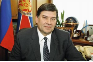 Бившият ръководител на 5 а служба на Федералната служба за сигурност