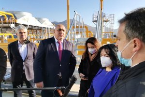 В последните дни Кремъл изнася на света открит урок на тема