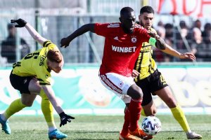 Титлата на Лудогорец която е 11 а поредна за футболния отбор