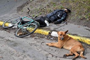 Германското разузнаване е засякло радиосъобщения между руски военни които са