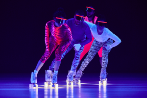 На 13 май в Пловдив предстои откриването на международния фестивал