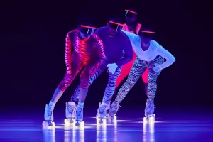 11 танцови спектакъла от 4 континента идват в Пловдив