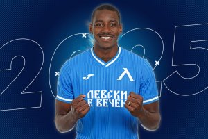 Намиращият се във финансова криза Левски успя да намери 120