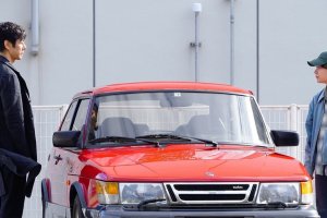 Със своите епични 179 минути Карай колата ми бе най дългият