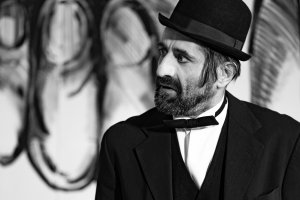 Великолепната четворка Герасим Георгиев Геро Филип Аврамов Леонид Йовчев и Мак