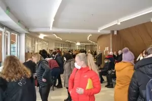 До 31 май украинците трябва да се изнесат от сегашните хотели
