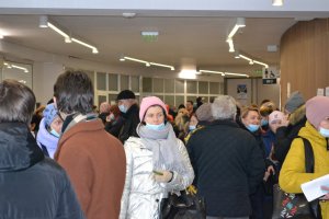 През уикендите пред бургаските ресторанти се вият опашки Подобна е