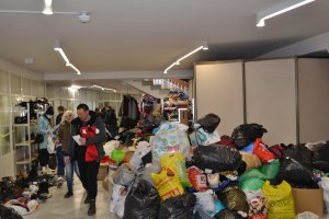 Обсъжда се вариант мярката 40 лева за бежанец да бъде