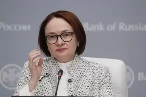 Мрачните оценки за руската икономика 
стигнаха и до тв новините им