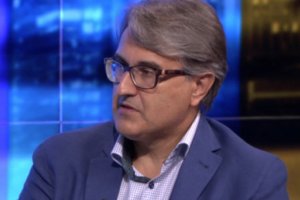 Посещението на украинския външен министър се оказа като земетресение за