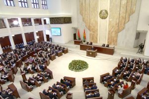 Опитите за терористични актове в Беларус ще се наказват със