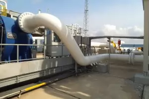 Сделки с Хърватия ни спасяват при голяма криза с газа