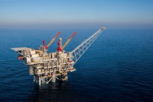 Румънският премиер Николае Чука съобщи че първият газ от Черно