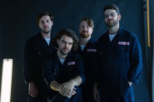 Hayes amp Y е без съмнение най успялата българска група в чужбина