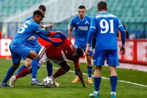 Дербито “ЦСКА-София“ - “Левски“: без треньори и без голове