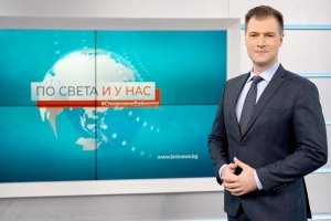 От събота 30 април към екипа на емисиите новини По