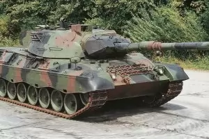 Германия рязко смени позицията си и ще дава тежки оръжия на Украйна