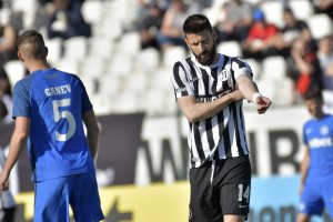 Най добрите полеви футболисти по постове в 32 европейски клубни първенства