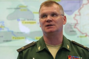 Руската армия възнамерява да установи пълен контрол над Донбас и