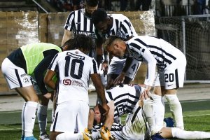 ЦСКА София на практика приключи битката за шампионската титла след като