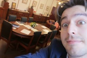 Едва ли остана човек у нас който да не е