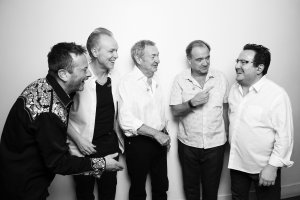 Започна голямото европейско турне на Ник Мейсън отложено с две