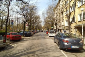 Инфлацията и войната стреснаха купувачите на жилища смятат част от