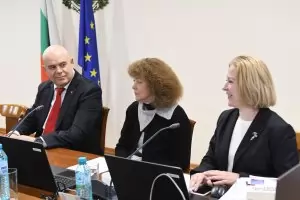 След седмица ВСС ще реши да уволни ли Гешев