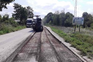 На днешното заседание в парламента стана скандал свързан с недовършените