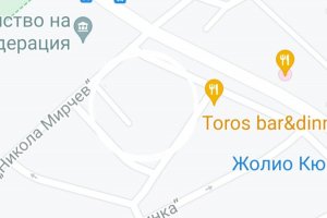 Идната седмица Столичният общински съвет ще гласува до посолството на