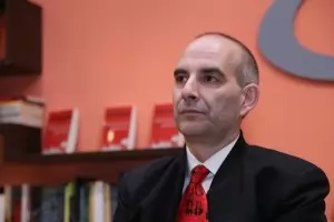 И СЕМ не намери основание да санкционира БНР за Волгин