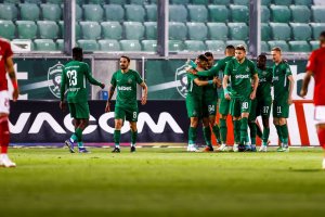 ЦСКА София записа най унизителната загуба до момента в съперничеството си с