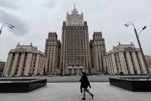 Русия изгони още десетки западни дипломати
