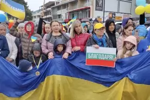 Украински бежанци отново ще бъдат върнати по Черноморието