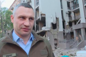 Позицията на някои български политици спрямо Украйна е И вълкът сит и