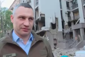 Кличко: Някои български политици се държат като полубременни