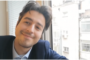 НА СЛЪНЦЕ За пръв път от много време Владимир Путин