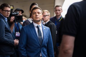 И българските зрители ще могат да гледат сериала Слуга на