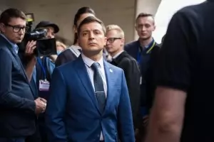 Сериалът, с който изгря Зеленски, тръгва и у нас