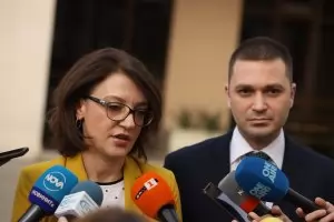 Първи секретар от руското посолство в София беше изгонен за шпионаж