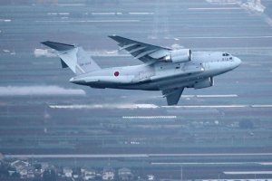 Японските сили за самоотбрана са в последните етапи от подготовката