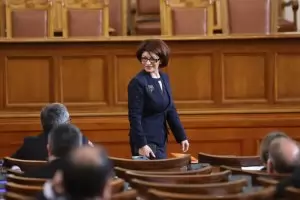 ГЕРБ: Възможно е да сформираме кабинет на малцинството