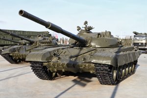 Чрез кръгова сделка Германия дава танкове на Украйна