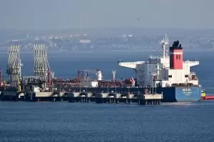Гърция арестува руски танкер
