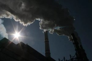 Заради нарушения на нормите за чистота на въздуха принудително се